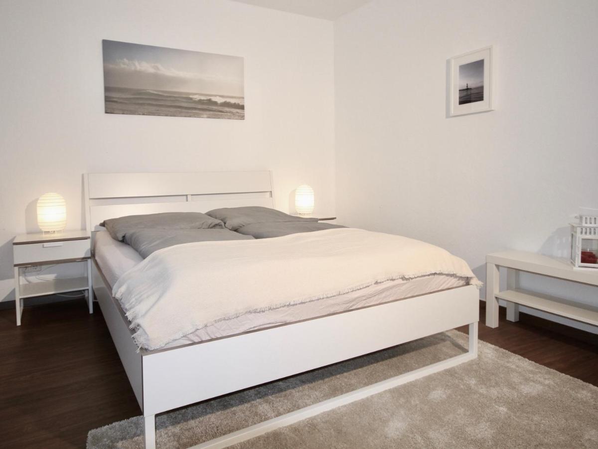 Apartmenthaus In Der Arnoldstrasse Bochum Pokoj fotografie